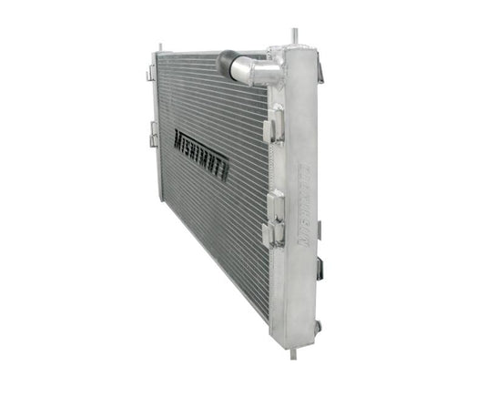 Mishimoto MMRAD-EVO-10X MM Radiators - Alum X-Line