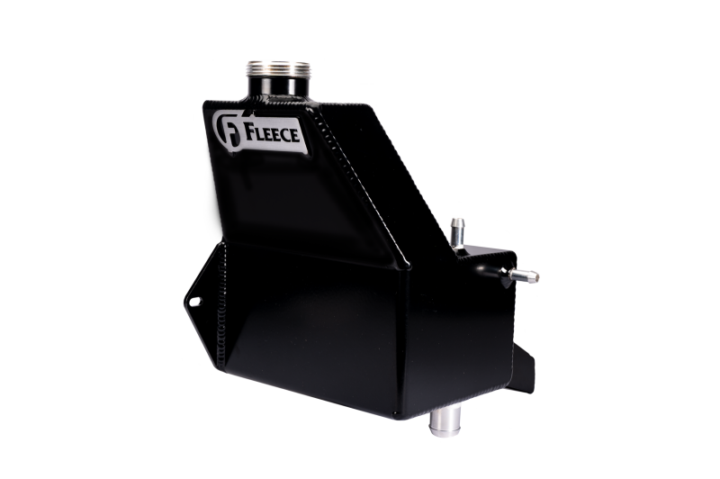 Load image into Gallery viewer, Fleece Performance FPE-CUMM-CLNT-TNK-1318 FPE Coolant Tanks
