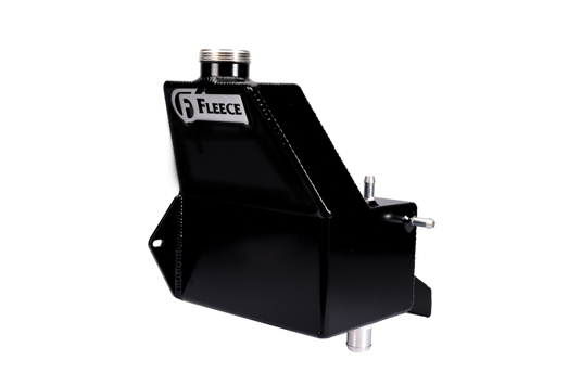 Fleece Performance FPE-CUMM-CLNT-TNK-1318 FPE Coolant Tanks