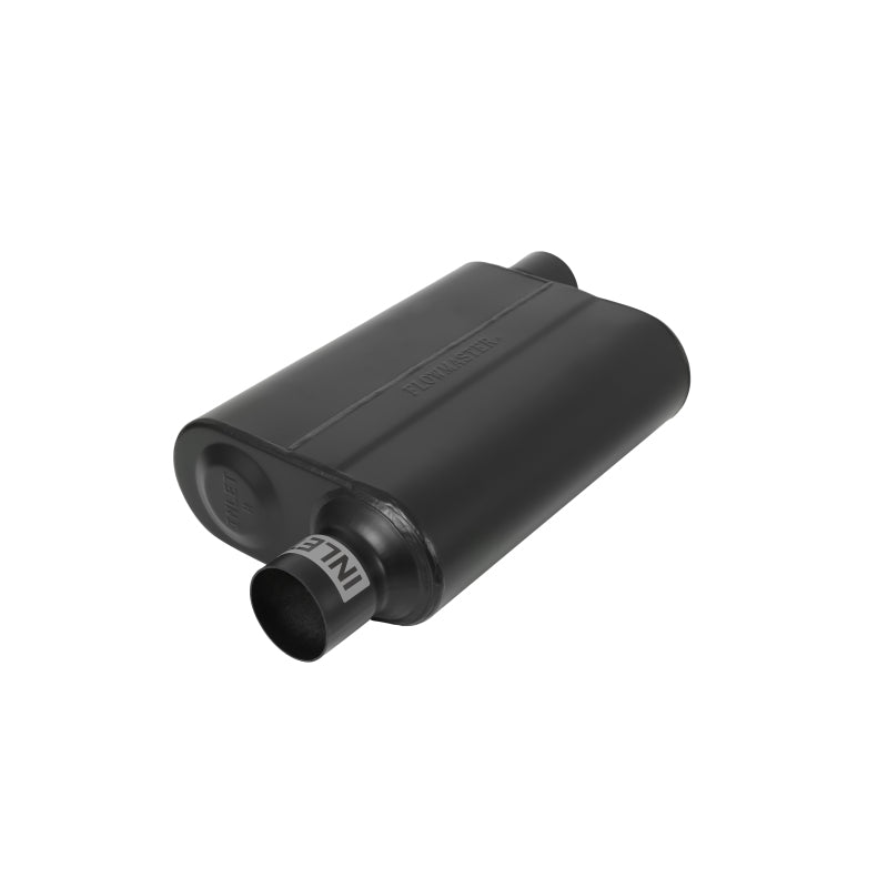 Load image into Gallery viewer, Flowmaster 842548 FLO Super 44 Muffler

