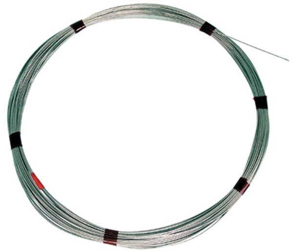 Spi 05-150-01 Control Wire for Throttle and Brake - 1.5mm or 1/16in. x 48in.