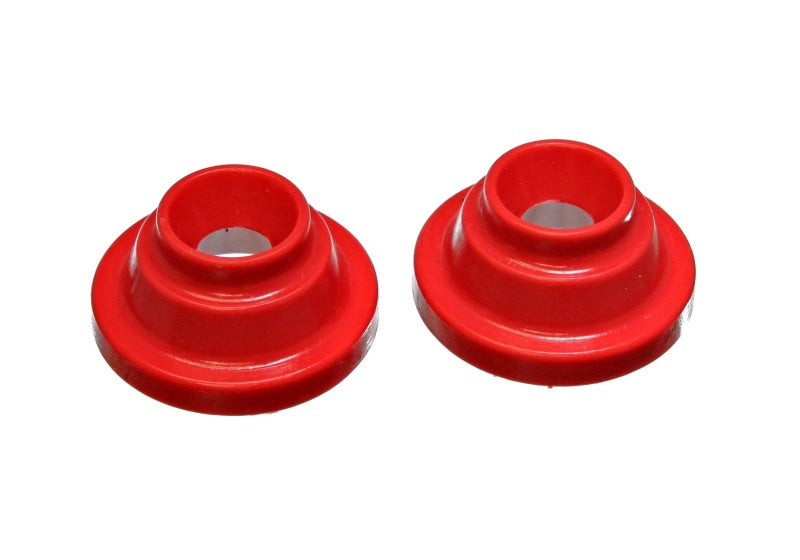 Load image into Gallery viewer, Energy Suspension 15.6104R ES Spring Isolators - Red
