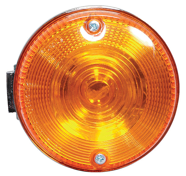 K&S Technologies 25-2015 DOT Approved Turn Signal - Amber
