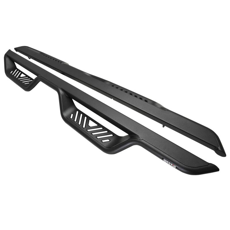 Load image into Gallery viewer, Westin 20-14195 WES Nerf Bars - Outlaw
