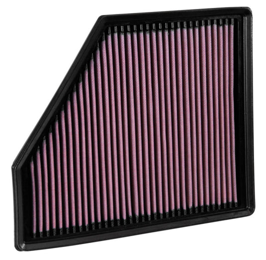 K&N Engineering 33-5047 KN Drop in Air Filters