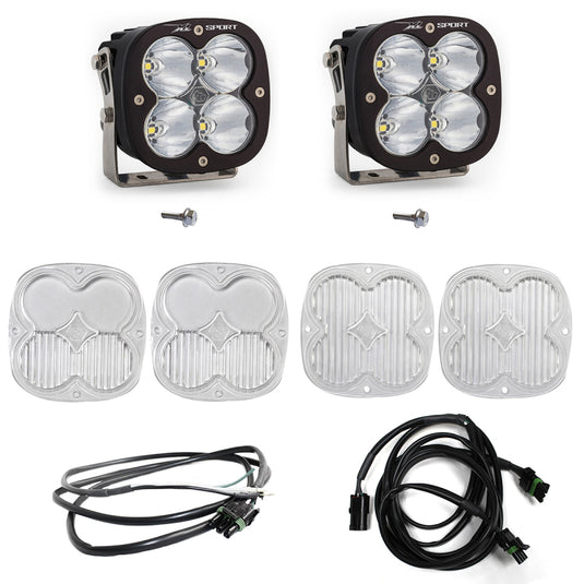 Baja Designs 447753UP BAJ XL Sport Light Pods