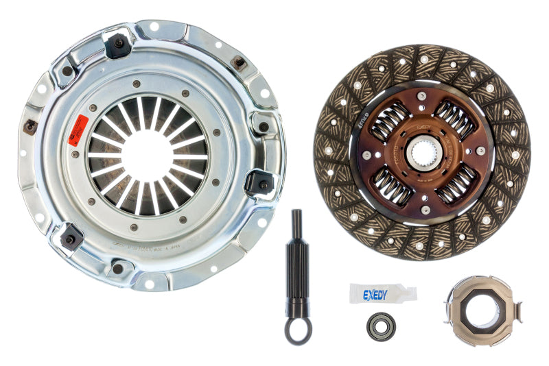 Load image into Gallery viewer, Exedy 15801 EXE Stage 1 Clutch Kits

