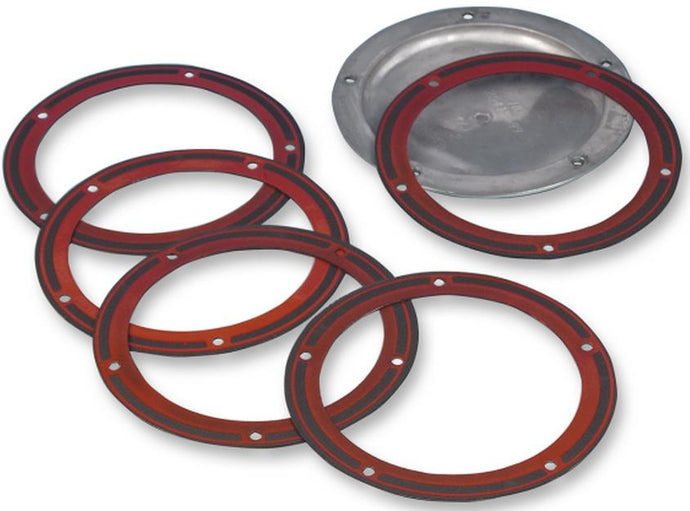James Gasket 25416-99-F Clutch Derby Cover Gasket