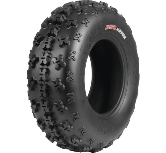 Kenda 083210206FB1 Havok K3210F Front Tire - 20x6-10