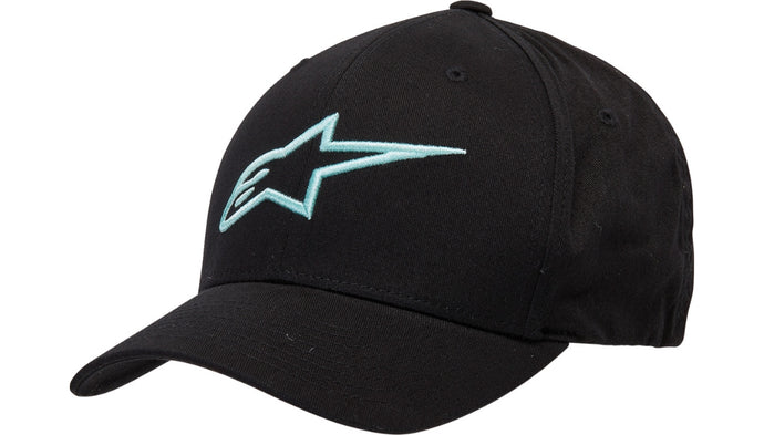 Aqua/Black