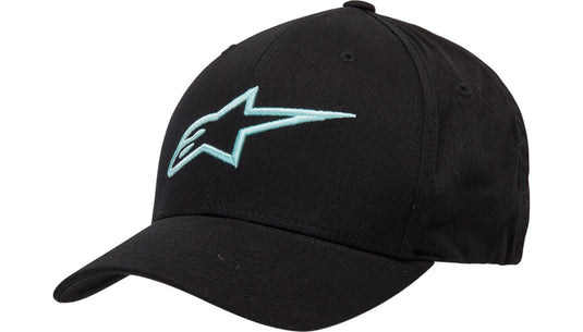 Aqua/Black