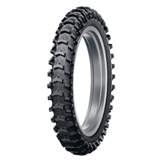 Dunlop 45167984 Geomax MX12 Rear Tire - 100/90-19
