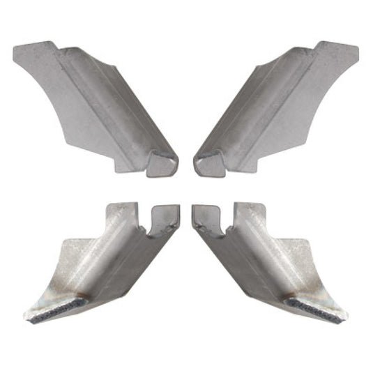 Synergy Mfg 8012-02 SYN Axle Components