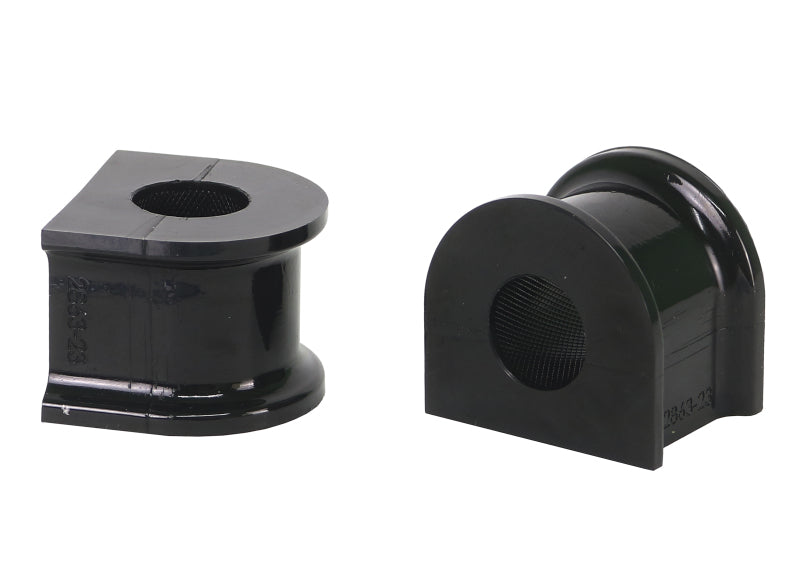 Load image into Gallery viewer, Whiteline W23788 WL Bushings - Sway Bar
