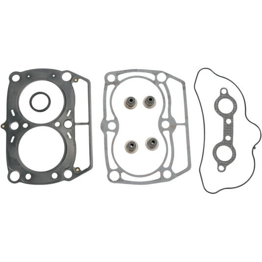 Moose Racing 810945mse Top End Gasket Set