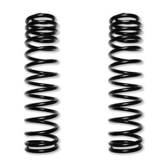 Rock Krawler RK02001P RKR Coil Springs