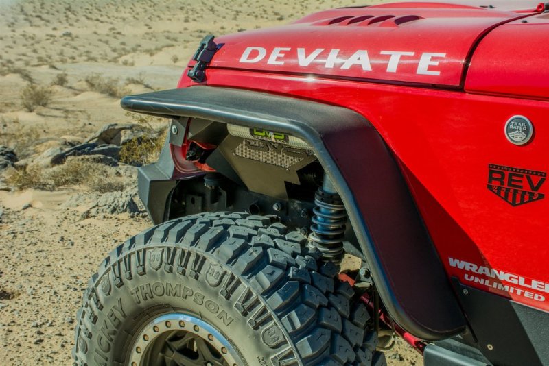 Load image into Gallery viewer, Dv8 Offroad FENDB-02 DVE Fenders
