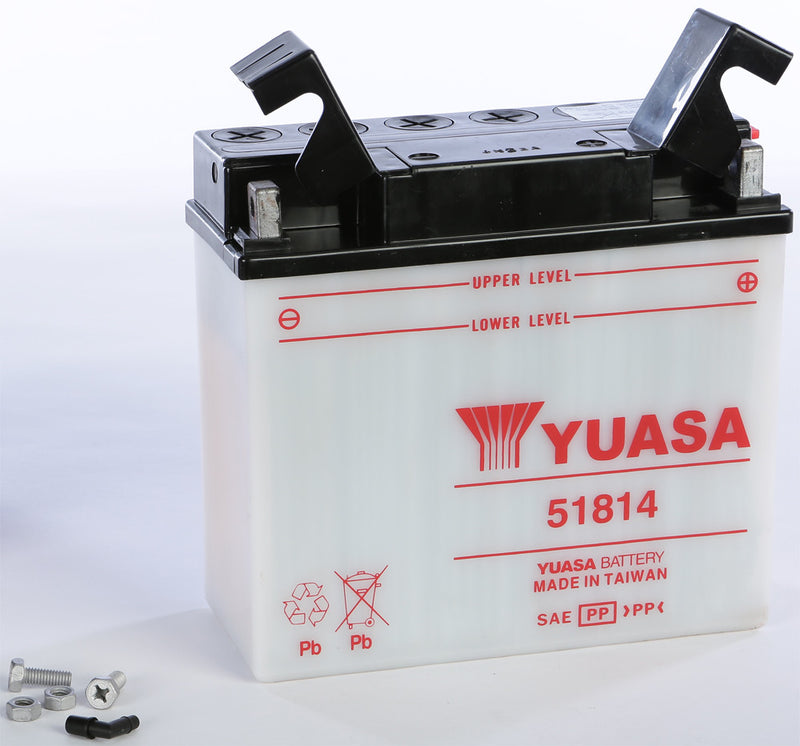 Yuasa YUAM2219B Yumicron Battery - 51814