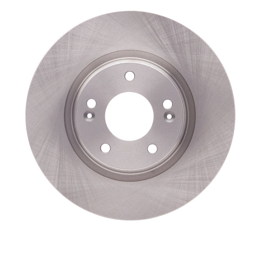 Dfc 600-03054 DFC Brake Rotors - Plain