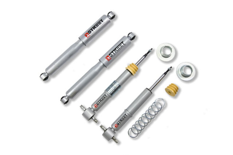 Load image into Gallery viewer, Belltech 9503 BT Street Performhock Set
