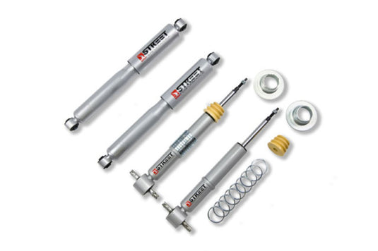 Belltech 9503 BT Street Performhock Set