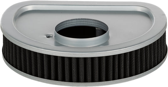 Harddrive TJ-A-141 Air Filter Replacement