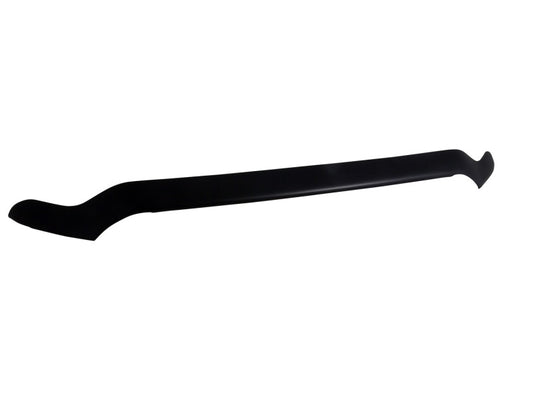 Egr 302855 EGR Hood Shld - Sprguard Matte