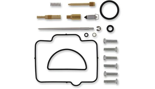 Moose Racing 26-1497 Carburetor Repair Kit