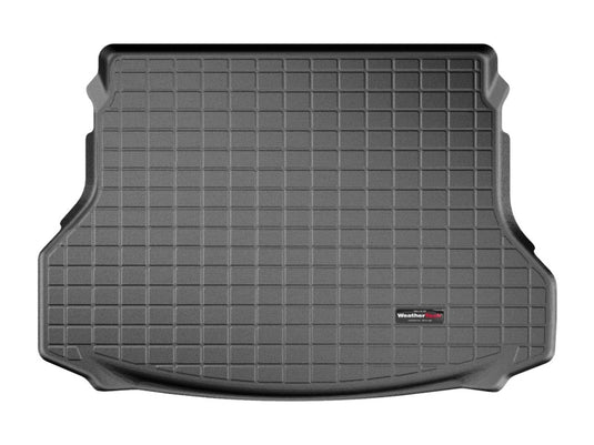 Weathertech 40691 WT Cargo Liners - Black