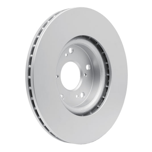 Dfc 604-59045 DFC GeoSPEC Coated Rotors - Plain