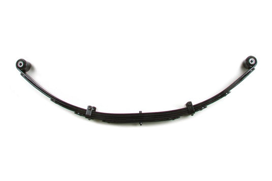 Zone Offroad ZONJ0400 ZOR Leaf Springs