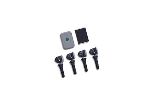 Ford Racing M-1180-433MHZ2 FR TPMS Kits