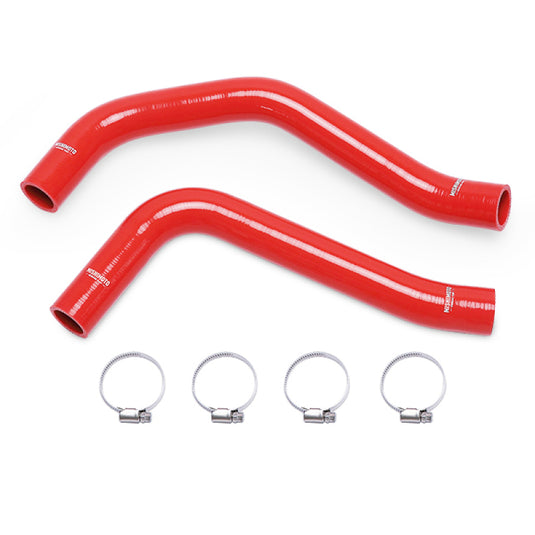 Mishimoto MMHOSE-TAC40-05RD MM Silicone Hose - Radiator
