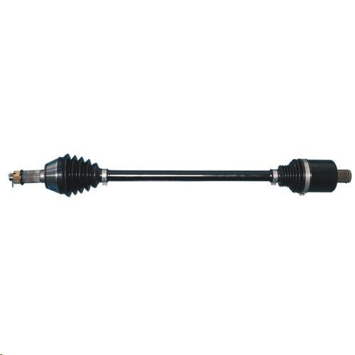 Tytaneum POL-6079HD Heavy Duty CV Axle
