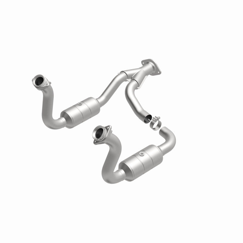 Load image into Gallery viewer, Magnaflow 5451760 MAG Converter Direct Fit
