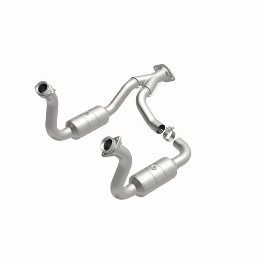 Magnaflow 5451760 MAG Converter Direct Fit