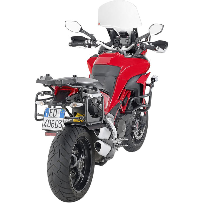 Givi PLR7406CAMKIT Outback Series Side Case Mounting Kit