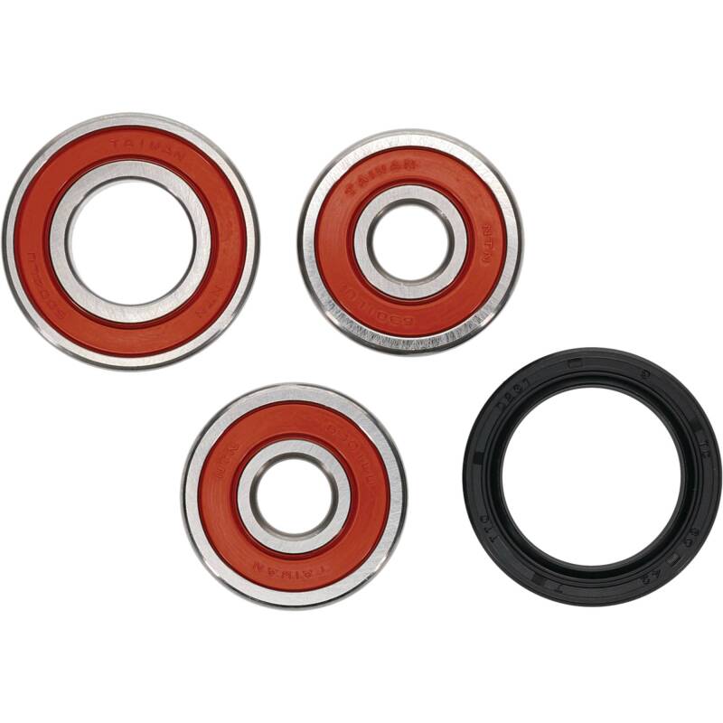 Load image into Gallery viewer, Pivot Works 25-1589-P PIV Wheel Bearing Kit
