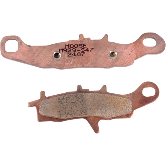 Moose Utility M929-S47 XCR Brake Pads
