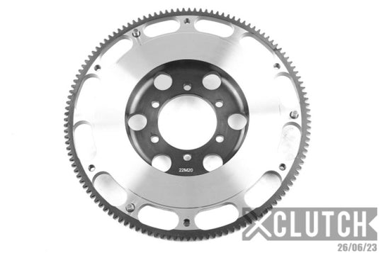 Xclutch XFMZ004CL XCL Flywheel - Chromoly