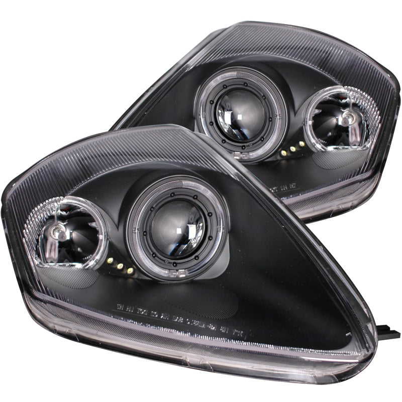 Load image into Gallery viewer, Anzo 121332 ANZ LED/Projector Headlights

