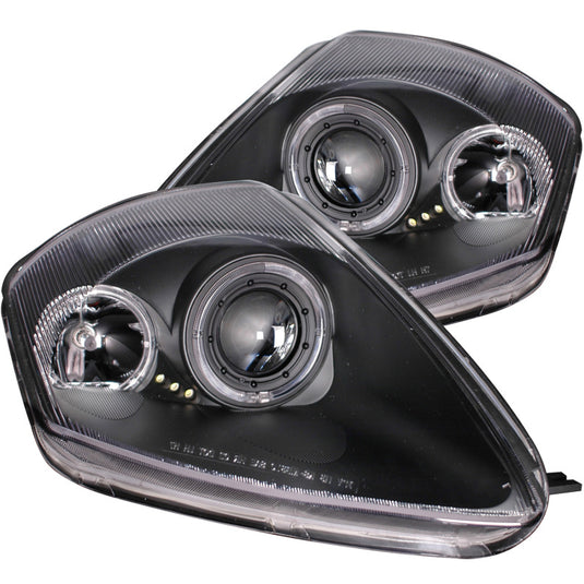 Anzo 121332 ANZ LED/Projector Headlights