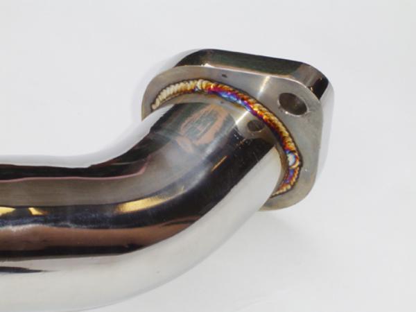 Load image into Gallery viewer, Invidia HS94AI1GTP INV N1 - Stainless Tips
