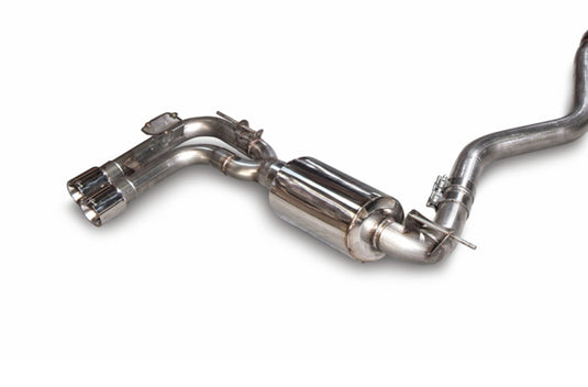 Awe Tuning 3010-42042 AWE Axle-Back Touring