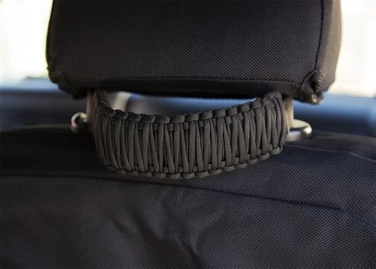 Rugged Ridge 13305.82 RUG Grab Bars/Handles