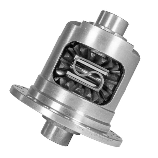 Yukon Gear & Axle YDGM35-4-27-1 YUK Dura Grip