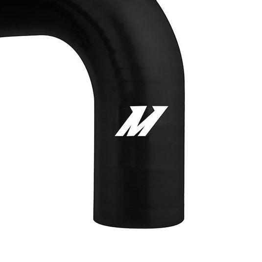 Mishimoto MMHOSE-GTO-05BK MM Silicone Hose - Radiator