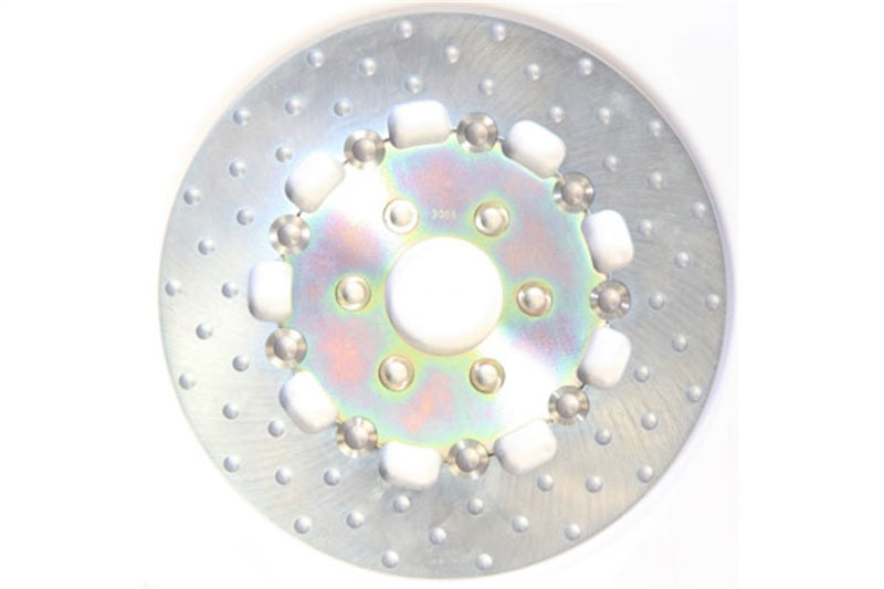 Load image into Gallery viewer, Ebc Powersports MD3086 EBC Standard Rotors
