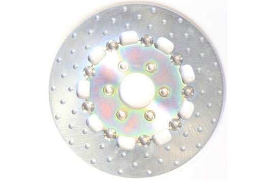 Ebc Powersports MD3086 EBC Standard Rotors
