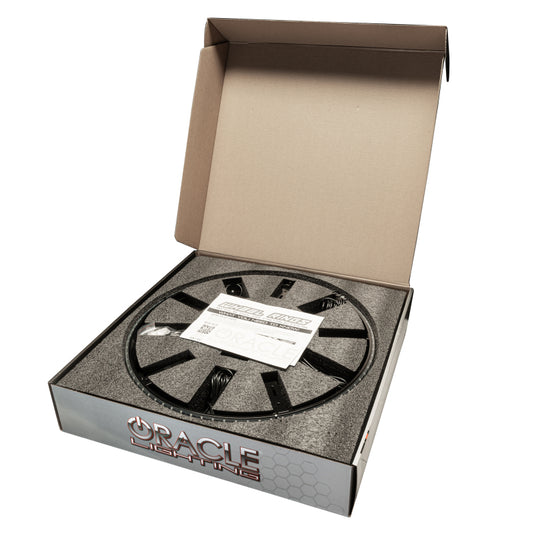 Oracle Lighting 4215-334 ORL LED Wheel Rings